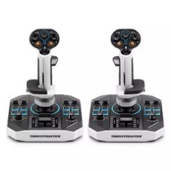 THRUSTMASTER SOL-R 2 HOSAS PC
