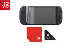 TURTLE BEACH SWITCH 2 komplet za zaščito zaslona