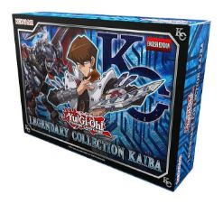 YU-GI-OH! TCG: LEGENDARY COLLECTION: KAIBA - REPRINT