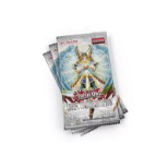 YU-GI-OH! TCG: LIGHT OF DESTRUCTION - UNLIMITED REPRINT - TUCKBOX (3 paketi)