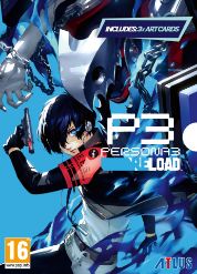 Persona 3 Reload (PC)