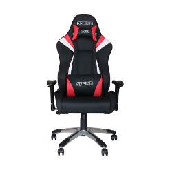 SPAWN Hero series rdeč gaming stol