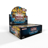 YU-GI-OH! TCG: THE INFINITE FORBIDDEN - BOOSTER DISPLAY (24 paketov)