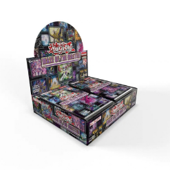 YU-GI-OH! TCG: MAZE OF THE MASTER - BOOSTER DISPLAY (24 paketov)