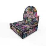 YU-GI-OH! TCG: MAZE OF THE MASTER - BOOSTER DISPLAY (24 paketov)