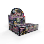 YU-GI-OH! TCG: MAZE OF THE MASTER - BOOSTER DISPLAY (24 paketov)