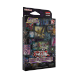 YU-GI-OH! TCG: MAZE OF THE MASTER - TUCKBOX (3 paketi)