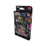 YU-GI-OH! TCG: MAZE OF THE MASTER - TUCKBOX (3 paketi)