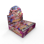 YU-GI-OH! TCG: PHANTOM REVENGE - BOOSTER DISPLAY (24 paketov)