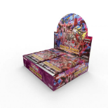 YU-GI-OH! TCG: PHANTOM REVENGE - BOOSTER DISPLAY (24 paketov)