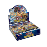 YU-GI-OH! TCG: THE GRAND CREATORS - BOOSTER DISPLAY (24 paketov)