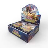 YU-GI-OH! TCG: THE GRAND CREATORS - BOOSTER DISPLAY (24 paketov)