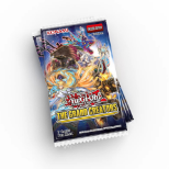 YU-GI-OH! TCG: THE GRAND CREATORS - BOOSTER DISPLAY (24 paketov)
