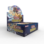 YU-GI-OH! TCG: THE GRAND CREATORS - BOOSTER DISPLAY (24 paketov)