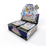 YU-GI-OH! TCG: POWER OF THE ELEMENTS - BOOSTER DISPLAY (24 paketov)