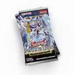 YU-GI-OH! TCG: POWER OF THE ELEMENTS - BOOSTER DISPLAY (24 paketov)