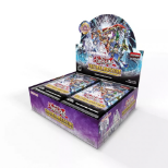 YU-GI-OH! TCG: TACTICAL MASTERS - BOOSTER DISPLAY (24 paketov)