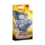 YU-GI-OH! TCG: STRUCTURE DECK: REALM OF LIGHT - REPRINT