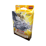 YU-GI-OH! TCG: STRUCTURE DECK: REALM OF LIGHT - REPRINT