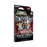 YU-GI-OH! TCG: SUPREME DARKNESS - TUCKBOX (3 paketi)
