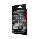 YU-GI-OH! TCG: SUPREME DARKNESS - TUCKBOX (3 paketi)