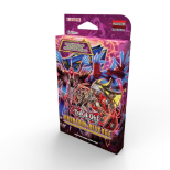 YU-GI-OH! TCG: PHANTOM REVENGE - TUCKBOX (3 paketi)