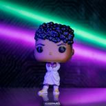 FUNKO POP: MARVEL - BLACK PANTER - SHURI