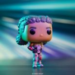 FUNKO POP DISNEY: LIGHTYEAR - IZZY