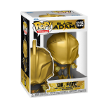 FUNKO POP MOVIES: BLACK ADAM - DR. FATE