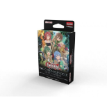 YU-GI-OH! TCG: THE CHRONICLES DECK: SPIRIT CHARMERS