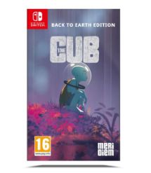 The Cub – Back To Earth Edition (Nintendo Switch)