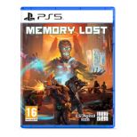 Memory Lost - Shift Edition (Playstation 5)