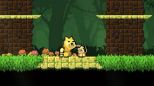 Dunjungle - Premium Edition (Nintendo Switch)