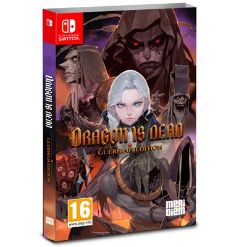 Dragon Is Dead - Guernian Edition (Nintendo Switch)