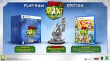 Asterix Maxi Collection – Platinum Edition (Playstation 5)