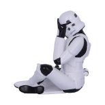 NEMESIS NOW See no evil Stormtrooper figurica