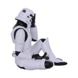 NEMESIS NOW See no evil Stormtrooper figurica