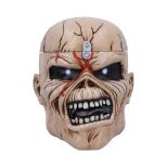 NEMESIS NOW IRON MAIDEN THE TROOPER škatla 18CM