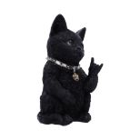 NEMESIS NOW Metallicat figurica