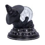 NEMESIS NOW Purrah's Fortune Figurine
