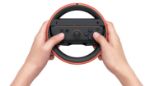 NINTENDO SWITCH 2 JOY-CON volan - par