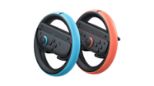 NINTENDO SWITCH 2 JOY-CON volan - par