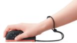 NINTENDO SWITCH 2 JOY-CON R DESNI KONTROLER rdeče barve