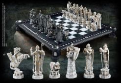 NOBLE COLLECTION Harry Potter Final Challenge šah