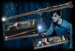 NOBLE COLLECTION Harry Potter Harry Potter Illuminating wand čarobna palica