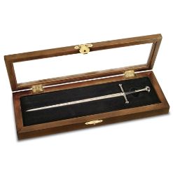 NOBLE COLLECTION Lord of the Rings Anduril odpirač pisem