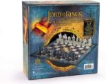 NOBLE COLLECTION The Lord of the Rings Battle for Middle-Earth šah