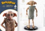 NOBLE COLLECTION Bendyfig Harry Potter Dobby figurica