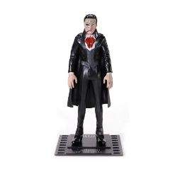 NOBLE COLLECTION Bendyfig Universal monsters Phantom of the opera figurica