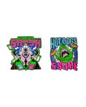MERCHANDISE GHOSTBUSTERS značke Shush in Slime